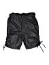 Love Nation Solid Black Athletic Shorts Size M - photo 2