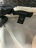 J.Crew 100% Polyester Ivory Sleeveless Blouse Size 2 (tall) - photo 7