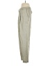 MNG Gray Casual Pants Size S - photo 5