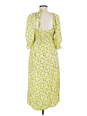 For Love & Lemons Casual Dress (view 2)