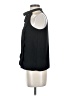 Victoria Beckham for Target 100% Polyester Black Sleeveless Blouse Size XS - photo 5