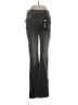 Refuge Gray Jeans Size 3 - photo 1