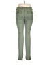 CAbi Green Casual Pants Size 10 - photo 2
