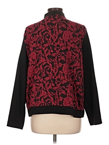 Susan Graver Jacket (view 2)