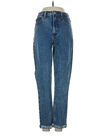 Abercrombie & Fitch Jeans (view 1)