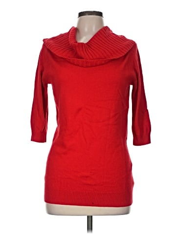 Express Turtleneck Sweater (view 1)