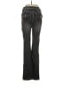 Refuge Gray Jeans Size 3 - photo 2