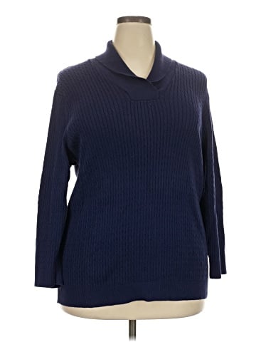 Pria Pullover Sweater (view 1)