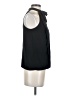 Victoria Beckham for Target 100% Polyester Black Sleeveless Blouse Size XS - photo 4