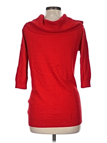 Express Turtleneck Sweater (view 2)