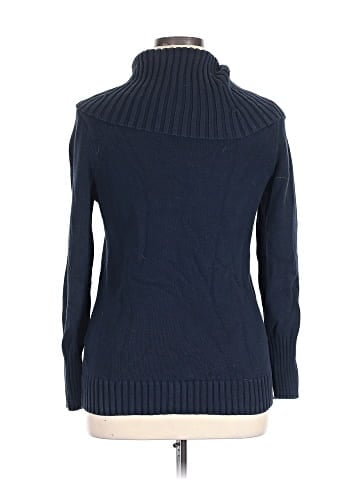 Nautica Turtleneck Sweater (view 2)