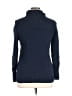 Nautica 100% Cotton Blue Turtleneck Sweater Size XL - photo 2