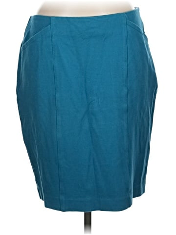 CAbi Casual Skirt (view 1)