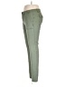 CAbi Green Casual Pants Size 10 - photo 5