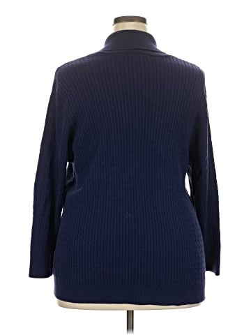 Pria Pullover Sweater (view 2)