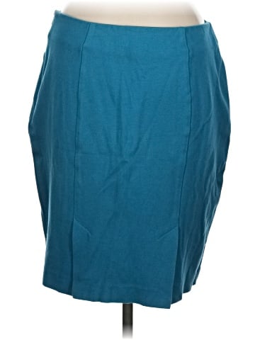CAbi Casual Skirt (view 2)