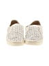 REPORT Ivory Sneakers Size 9 - photo 2