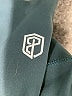 Born Primitive Teal Active Pants Size M - photo 7