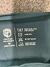 Born Primitive Teal Active Pants Size M - photo 8