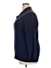Pria Blue Pullover Sweater Size 3X - photo 5