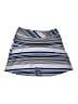 Tail Stripes Blue Active Skort Size M - photo 1