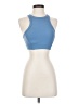 Lululemon Athletica Blue Tank Top Size S (estimated) - photo 1