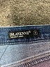 Blank NYC Stars Blue Jeans Size 27 waist - photo 7