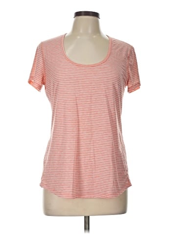lucy Short Sleeve T-Shirt (view 1)