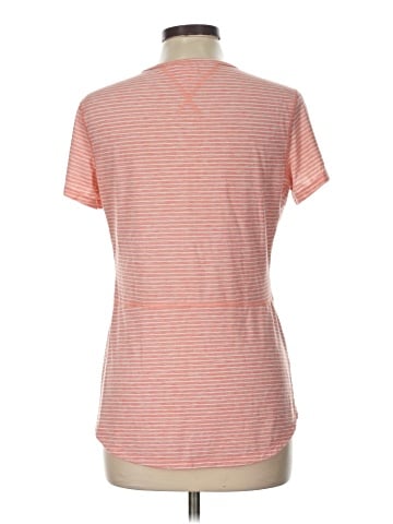 lucy Short Sleeve T-Shirt (view 2)