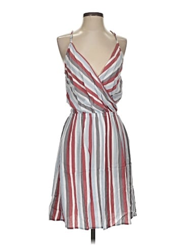 Market and Spruce Casual Dress (view 1)