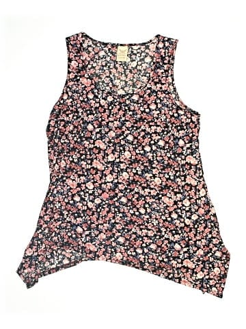 Faded Glory Dress (view 1)