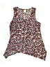 Faded Glory 100% Polyester Blue Dress Size 12 - photo 1