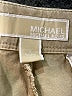 MICHAEL Michael Kors Tan Khakis Size 2 - photo 7