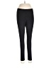 FILA Solid Black Active Pants Size L - photo 1
