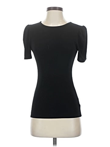 Express Short Sleeve Top (view 1)