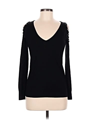 Trina Turk Wool Sweater (view 1)