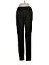 Adidas 100% Polyester Black Track Pants Size S - photo 2