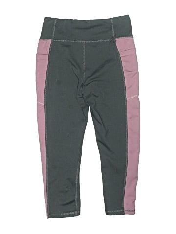 Marika Athletic Shorts (view 2)