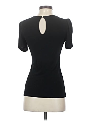 Express Short Sleeve Top (view 2)