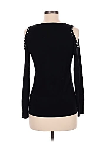 Trina Turk Wool Sweater (view 2)