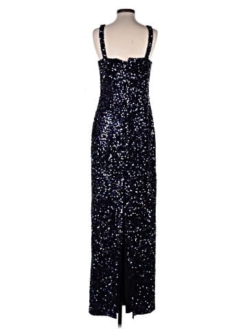 Black Halo Cocktail Dress (view 2)