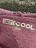 32 Degrees Purple Pullover Hoodie Size XL - photo 7