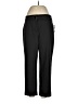 The Limited Black Casual Pants Size 8 - photo 1