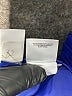 Le Suit Color Block Blue Active Pants Size 30 waist (estimated) - photo 5