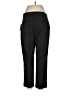 The Limited Black Casual Pants Size 8 - photo 2