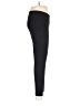 FILA Solid Black Active Pants Size L - photo 4