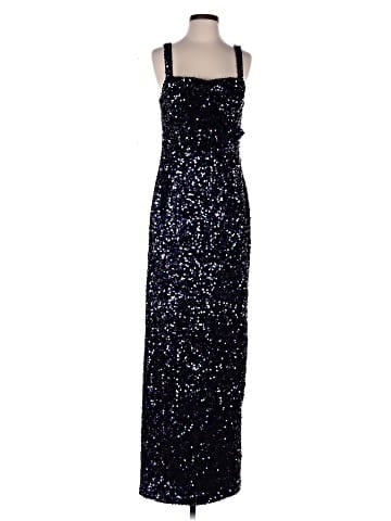 Black Halo Cocktail Dress (view 1)