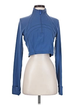 Lululemon Athletica Track Jacket