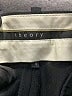 Theory Black Wool Pants Size 4 - photo 7