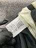Theory Black Wool Pants Size 4 - photo 8
